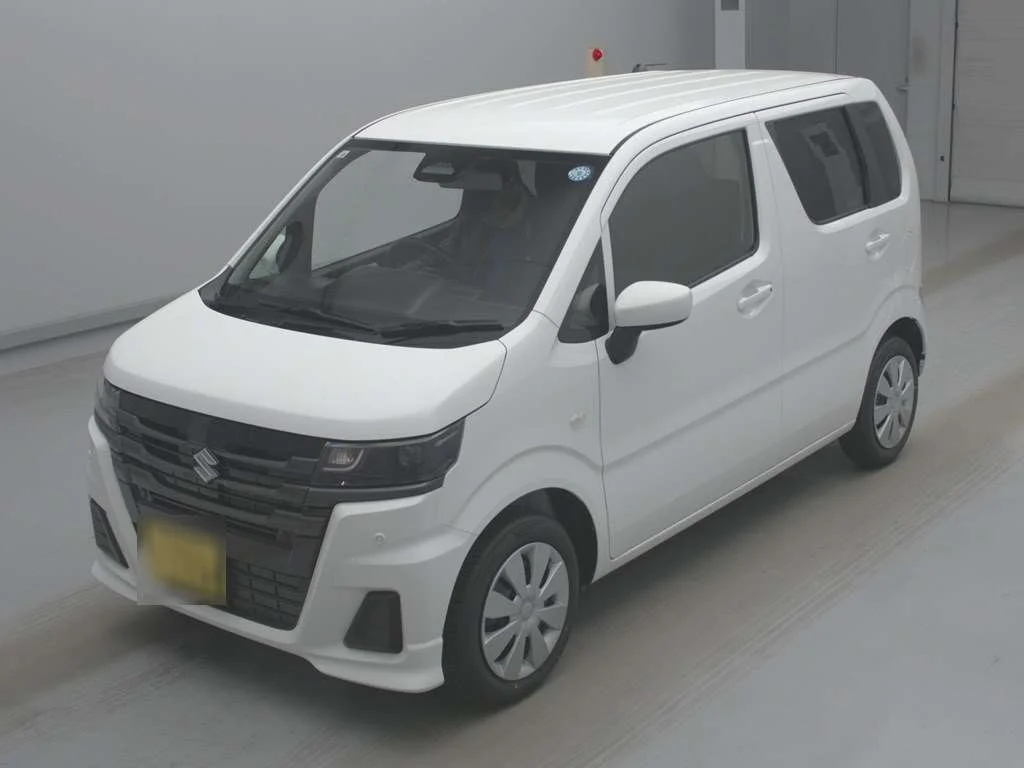 Suzuki Wagon R MH85S 2026